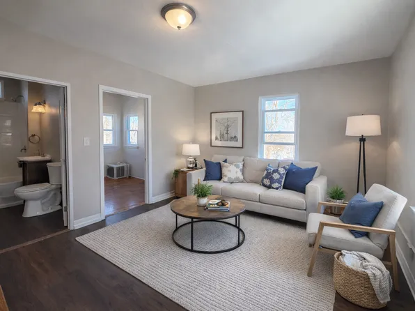 1865 Fisher St, Madison, WI 53713