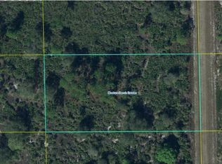 560 S Live Oak St, Clewiston, FL 33440