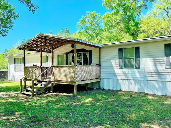 5366 Short Path Rd, Patterson, GA 31557