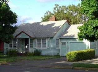 777 Jefferson St, Eugene, OR 97402