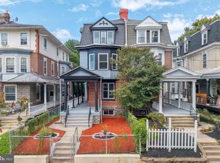 245 Hansberry St, Philadelphia, PA 19144