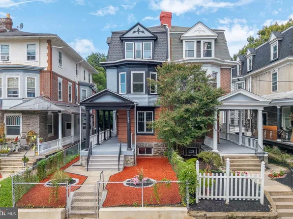 245 Hansberry St, Philadelphia, PA 19144