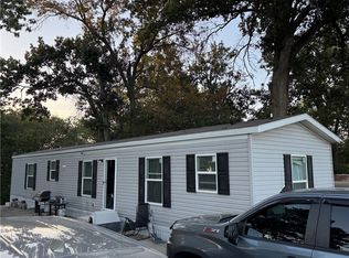 133 N 2600 East Rd, Shumway, IL 62461