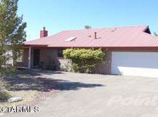 5 Gila Monster Ct, Sonoita, AZ 85637