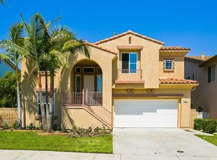 4922 Stone Ridge Dr, Chino Hills, CA 91709