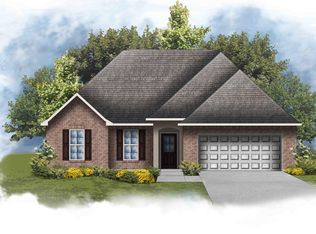 106 Maddox Jude Dr, Maurice, LA 70555