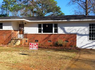 204 Nancy Rd, Madison, AL 35758