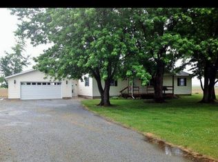 4060 Townsend Rd, Lynchburg, OH 45142