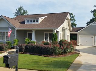3825 James Hill Cir, Hoover, AL 35226