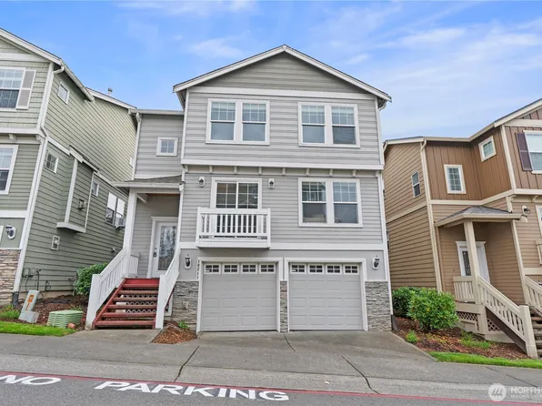 10211 SE 237th Street, Kent, WA 98031