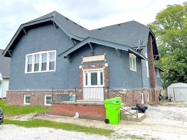 9601 Main St, Clarks Hill, IN 47930