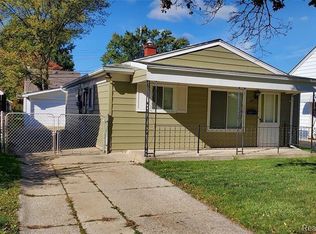 300 S Edgeworth Ave, Royal Oak, MI 48067