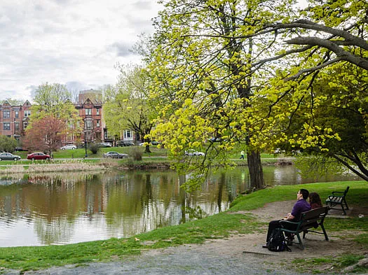 Washington Park