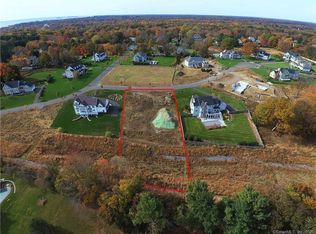 40 Meadow Ridge Rd, Southport, CT 06890