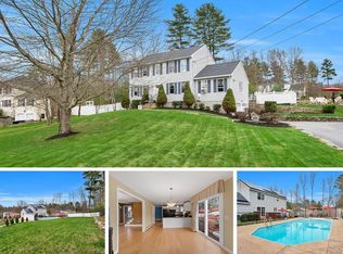 57 Pond St, Douglas, MA 01516