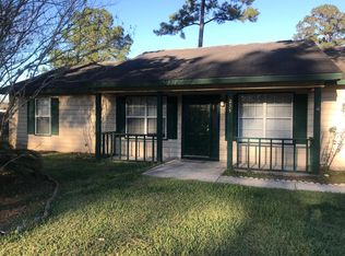 235 Woodbridge Rd, Kingsland, GA 31548