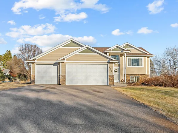 16921 Vickers St NE, Ham Lake, MN 55304