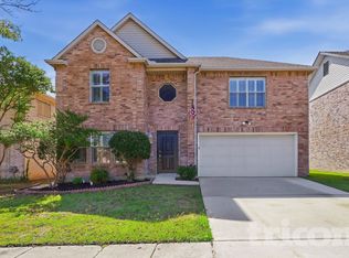 4160 Tupelo Trl, Fort Worth, TX 76244