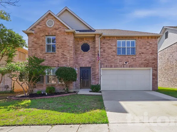 4160 Tupelo Trl, Fort Worth, TX 76244