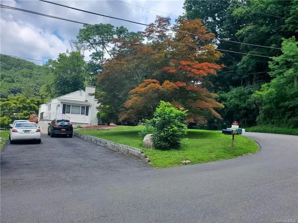 11 Birch Ter, Garrison, NY 10524