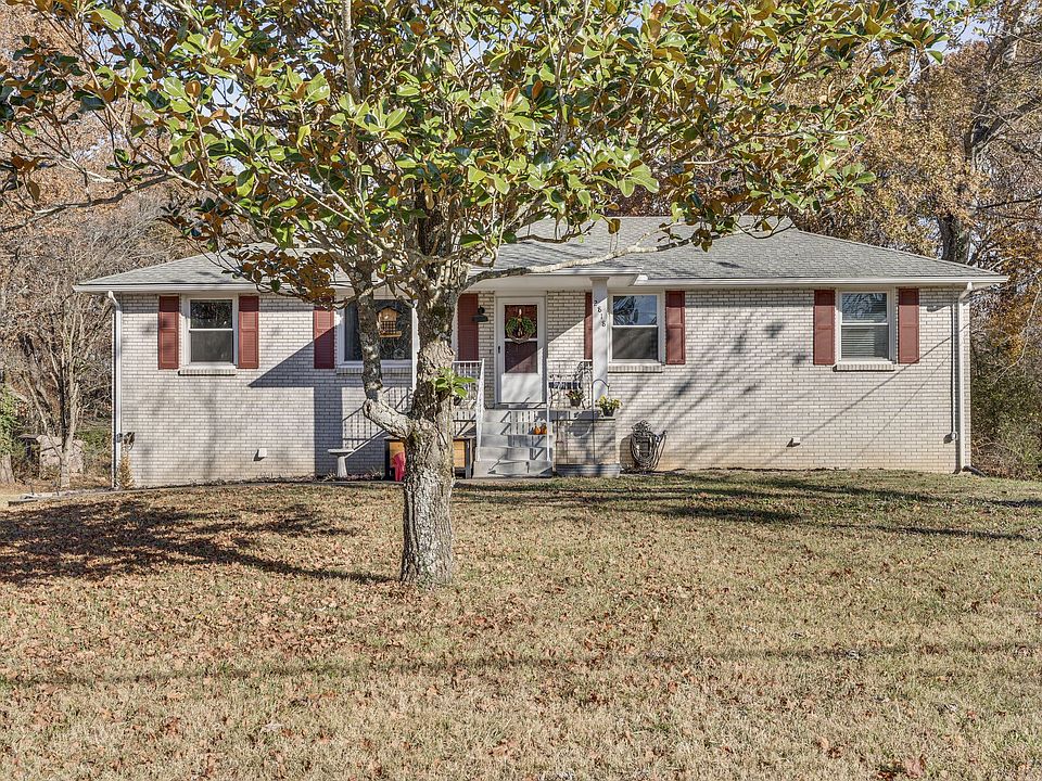 2818 Walnut Ln, Murfreesboro, TN 37129 | Zillow