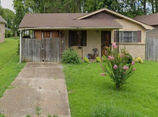 618 Lee Ave, Yazoo City, MS 39194