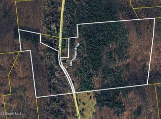 708 Smokey Avenue, Schenevus, NY 12155