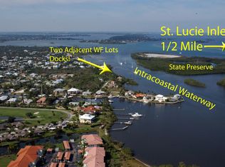 0 SE Rastrellis Dr, Stuart, FL 34997