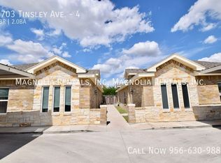 3703 Tinsley Ave APT 4, Edinburg, TX 78539