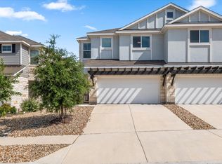 1530 McKinney Dr, Leander, TX 78641