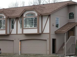 0 Grand Larry #3A, Anchorage, AK 99508