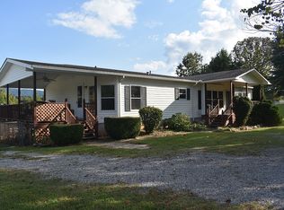 5550 Indian Warpath Rd, Maryville, TN 37803