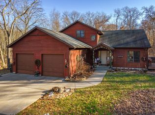 E10135 Buck Bay E, Reedsburg, WI 53959