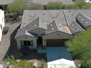 1075 N Echo Ranch Dr, Green Valley, AZ 85614