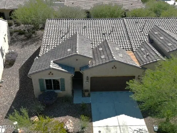 1075 N Echo Ranch Dr, Green Valley, AZ 85614