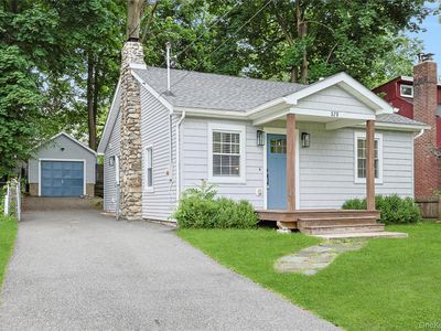 520 Shore Drive, New Windsor, NY, 12553