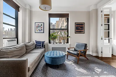 51 West 81st Street