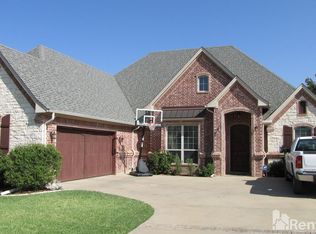 3405 Ledbetter Ct, Arlington, TX 76001