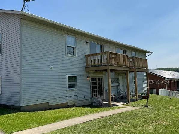 101 Wright St APT C, Frostburg, MD 21532