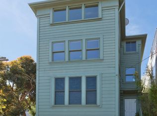 57 Norwich St, San Francisco, CA 94110