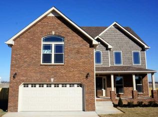 779 Autumnwood Farms LOT 779, Clarksville, TN 37042