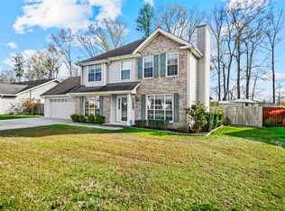 515 Cedar Glen Cir, Chattanooga, TN 37412