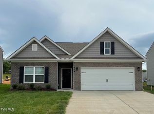 56 Ollie St, Johnson City, TN 37615
