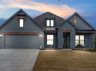 807 E Fulton Pl #Y0MHD6, Broken Arrow, OK 74012