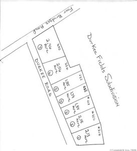 220 Durkee Rd, Somers, CT, 06071