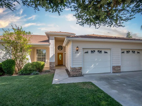 2738 W Ceres Court, Visalia, CA 93291