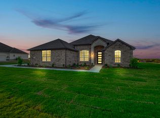 4201 Old Springtown Rd, Weatherford, TX 76085