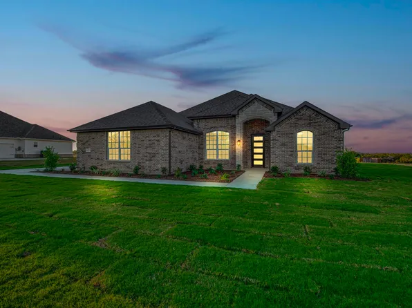4201 Old Springtown Rd, Weatherford, TX 76085