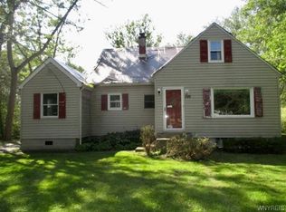 1510 Bowen Rd, Elma, NY 14059