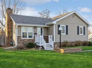 3418 47th St, Des Moines, IA 50310